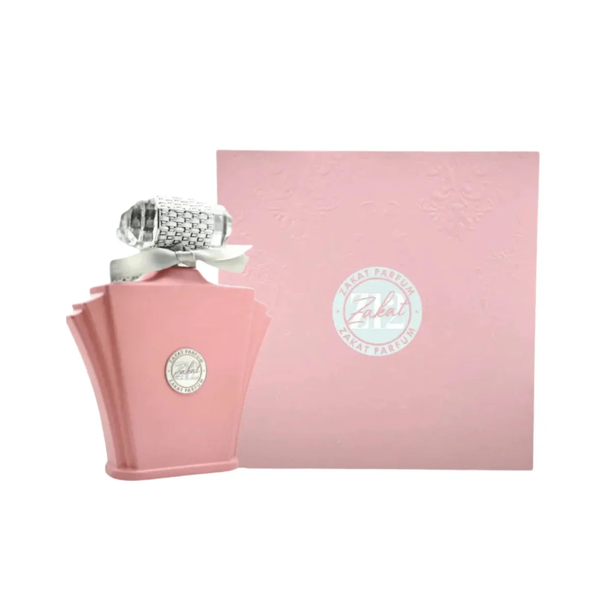 Zakat Zakat Z12 Fragrance 3.4 oz 6291108731536