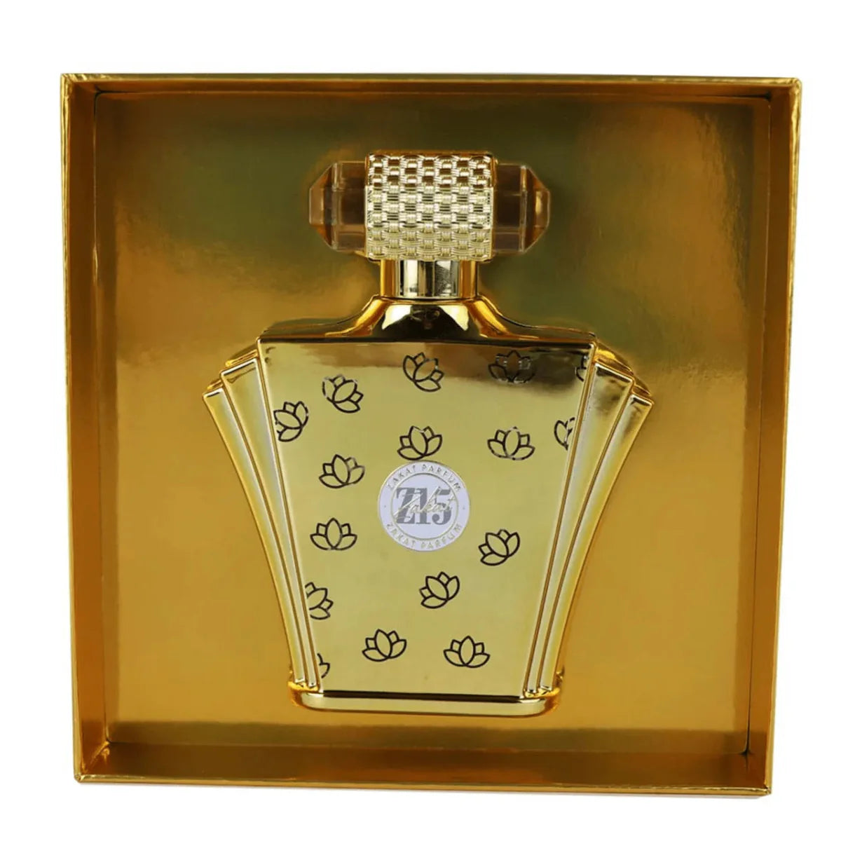 Zakat Zakat Z15 Fragrance 3.4 oz 6291108731628