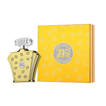 Zakat Zakat Z15 Fragrance 3.4 oz 6291108731628