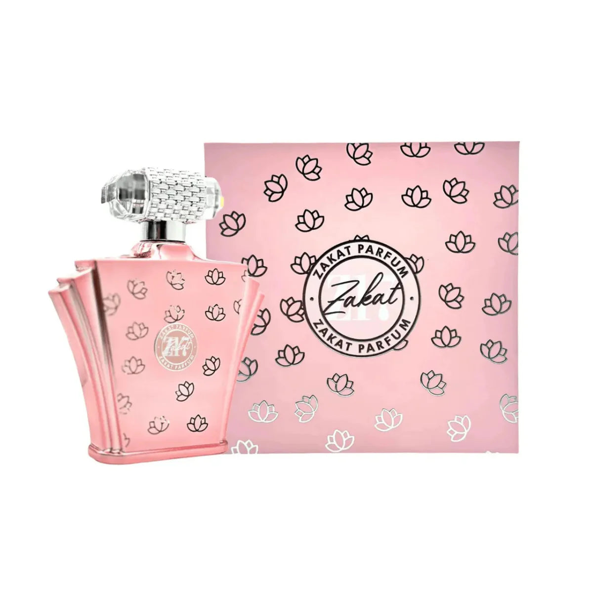 Zakat Zakat Z17 Fragrance 3.4 oz 6291108731598