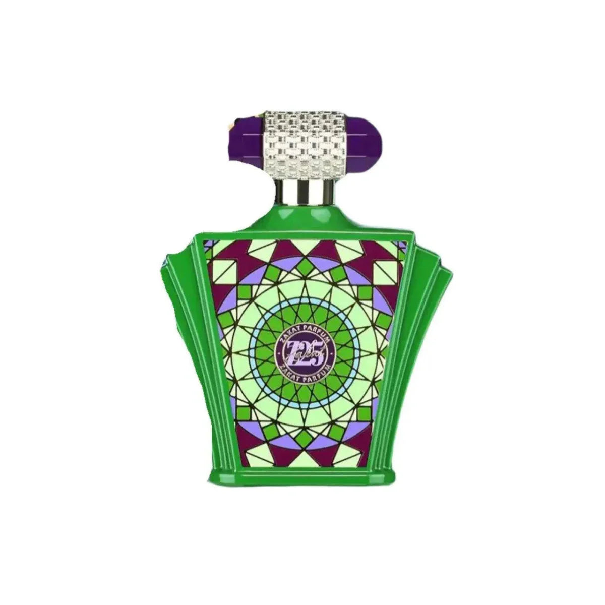 Zakat Zakat Z25 Fragrance 3.4 oz 6291108731611