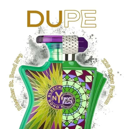 Zakat Zakat Z25 Fragrance 3.4 oz 6291108731611