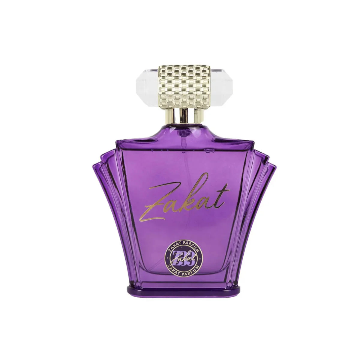 Zakat Zakat Z33 Fragrance 3.4 oz 6291108731666