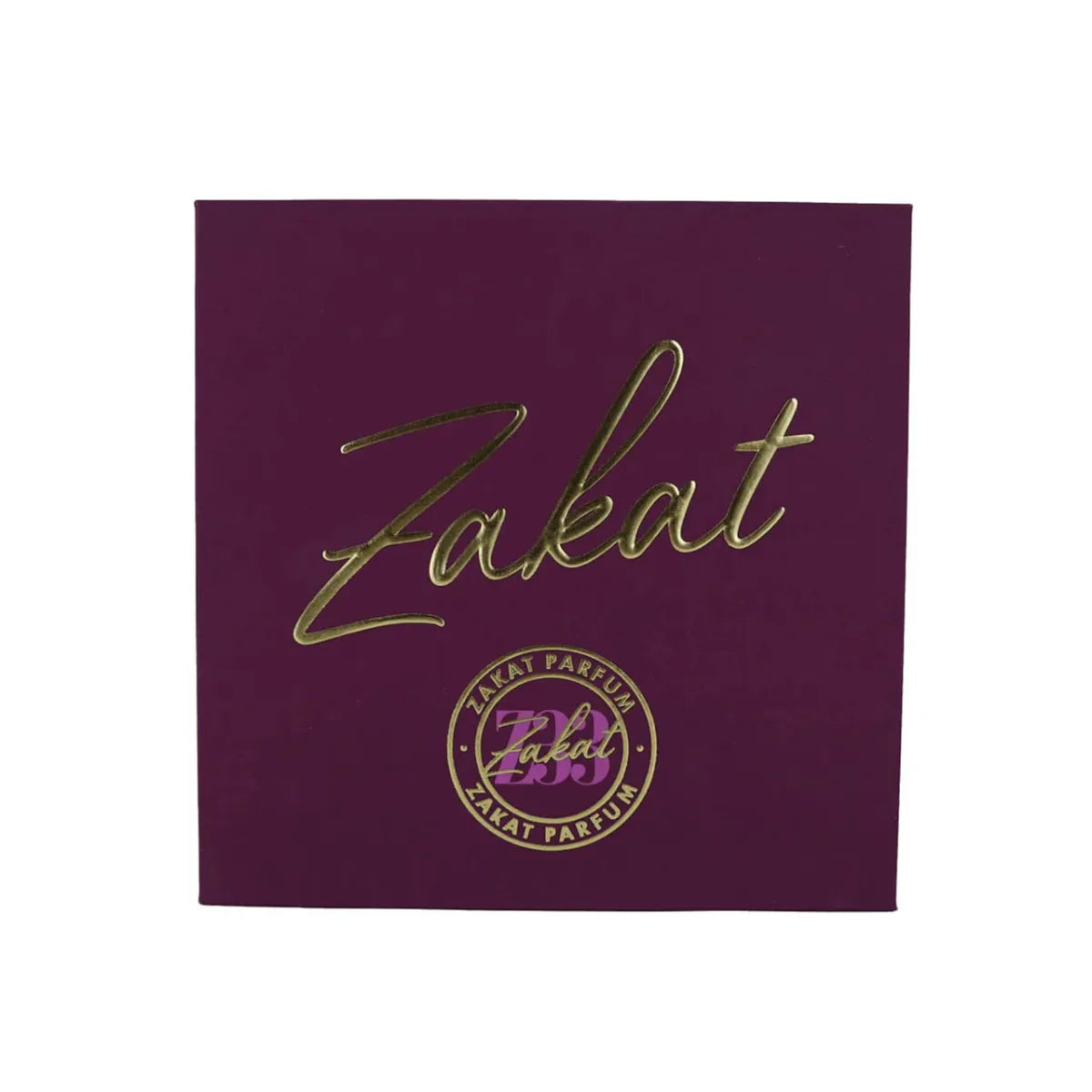 Zakat Zakat Z33 Fragrance 3.4 oz 6291108731666