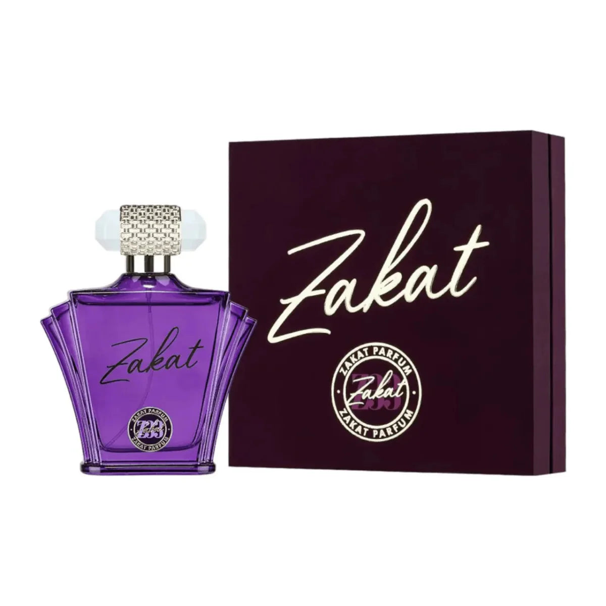 Zakat Zakat Z33 Fragrance 3.4 oz 6291108731666