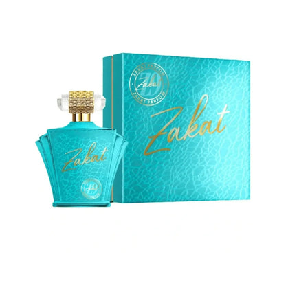 Zakat Zakat Z9 Fragrance 3.4 oz 6291108731635