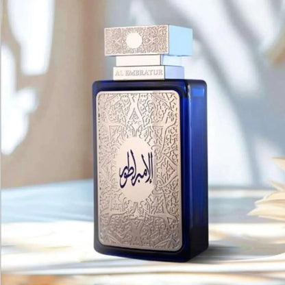 Zimaya Al Embratur Intense Fragrance 3.4 oz 6290171074847
