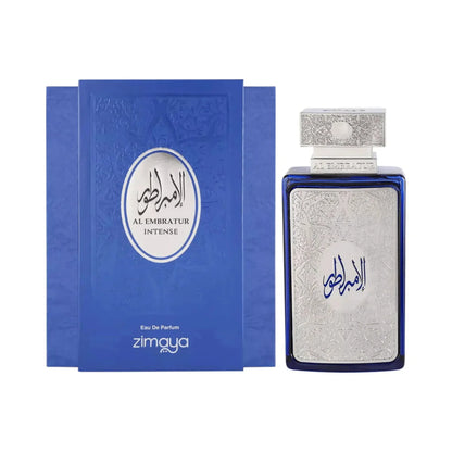 Zimaya Al Embratur Intense Fragrance 3.4 oz 6290171074847