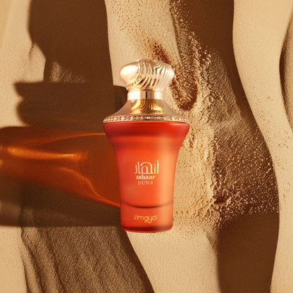 Zimaya Anhaar Dune Fragrance 3.4 oz 6290171074892