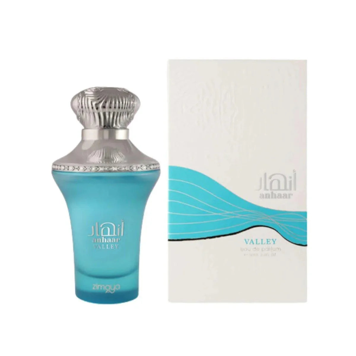 Zimaya Anhaar Valley Fragrance 3.4 oz 6290171074885