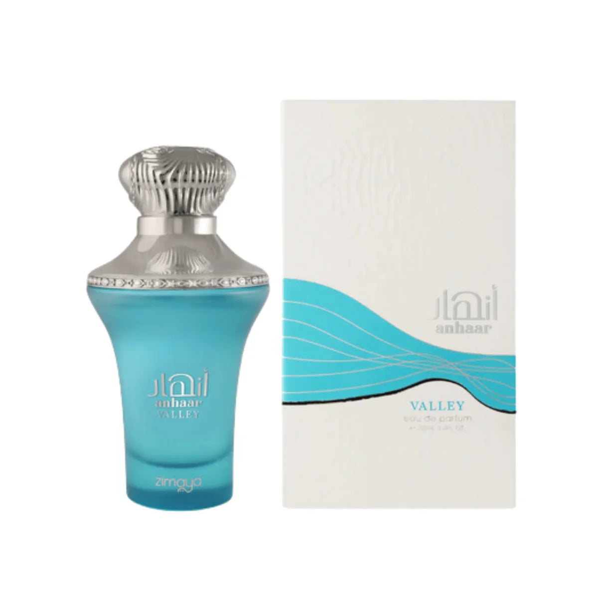 Zimaya Anhaar Valley Fragrance 3.4 oz 6290171074885