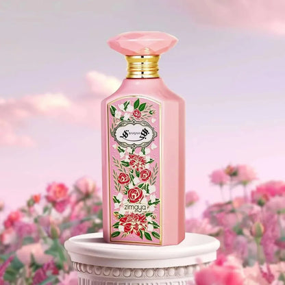 Zimaya Bahjah Fragrance 3.4 oz 6290171074236