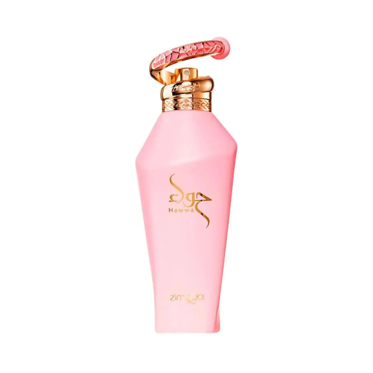 Zimaya Elixir Pink Fragrance 3.4 oz 6290171074175