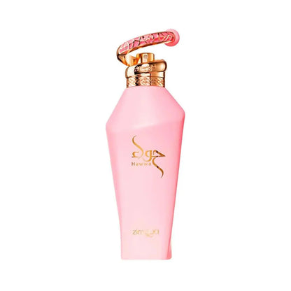 Zimaya Elixir Pink Fragrance 3.4 oz 6290171074175