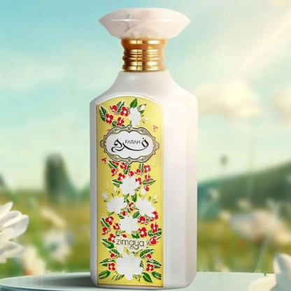 Zimaya Farah Fragrance 3.4 oz 6290171074229