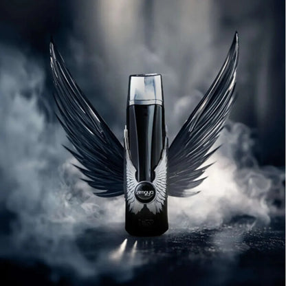 Zimaya Itqan Noir Fragrance 3.4 oz 6290171075172