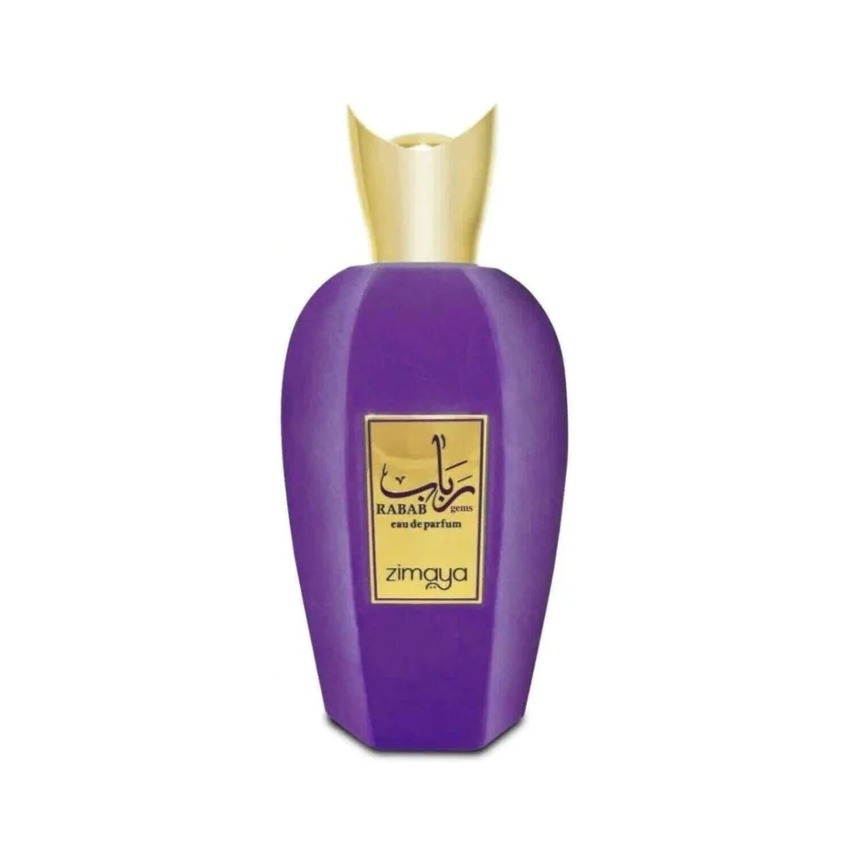 Zimaya Rabab Gems Fragrance 3.4 oz 6290171071020