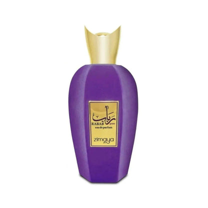 Zimaya Rabab Gems Fragrance 3.4 oz 6290171071020